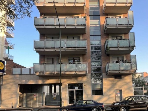 appartamento in vendita a Torino in zona Lucento