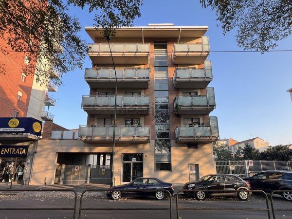 appartamento in vendita a Torino in zona Madonna di Campagna