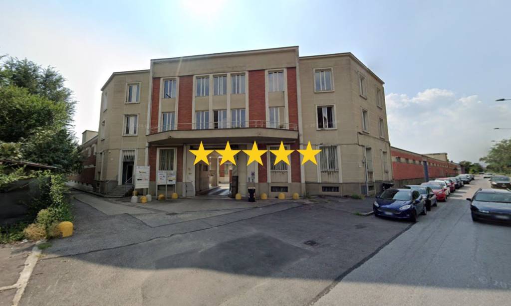 appartamento in vendita a Torino in zona Mirafiori Sud