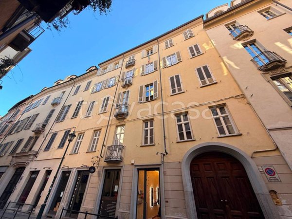 appartamento in vendita a Torino in zona Centro Storico