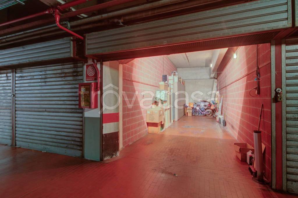 casa indipendente in vendita a Torino in zona Pozzo Strada