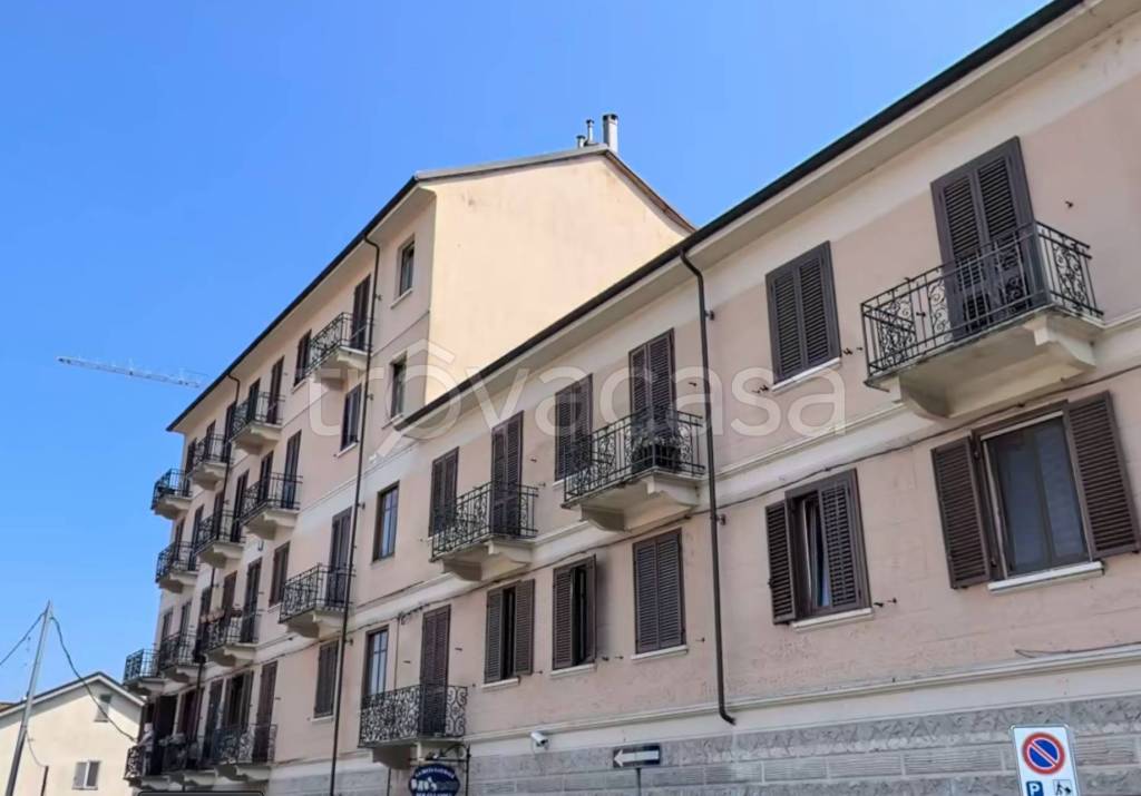 appartamento in vendita a Torino in zona Barca