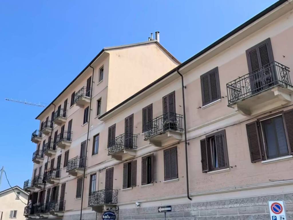 appartamento in vendita a Torino in zona Barca