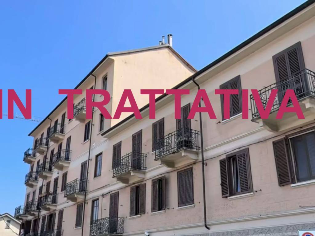 appartamento in vendita a Torino in zona Barca