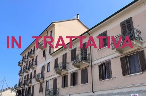 appartamento in vendita a Torino in zona Barca