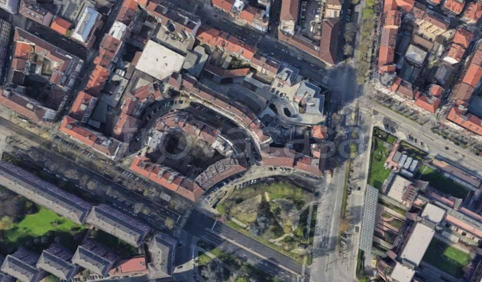 appartamento in vendita a Torino in zona Cenisia