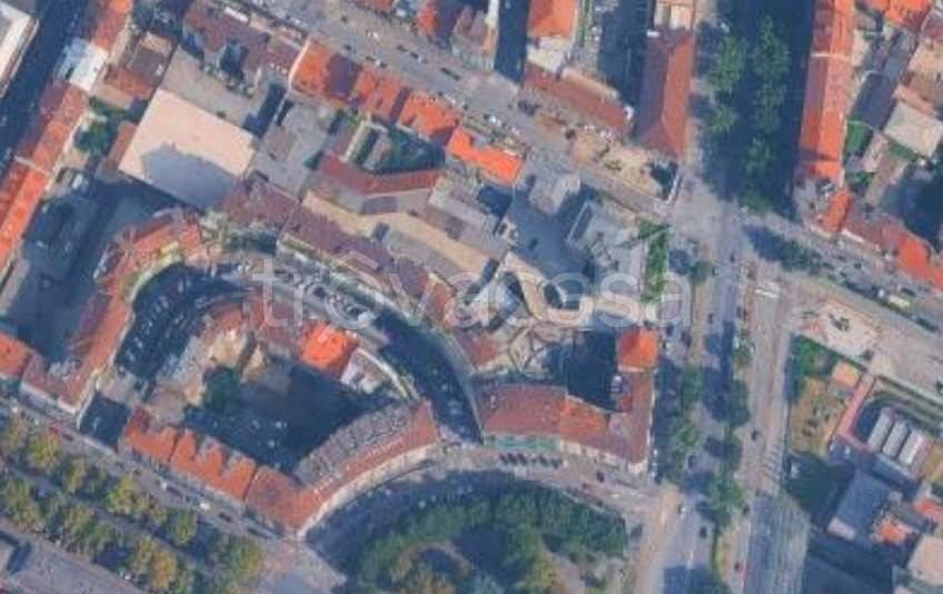 appartamento in vendita a Torino in zona Cenisia