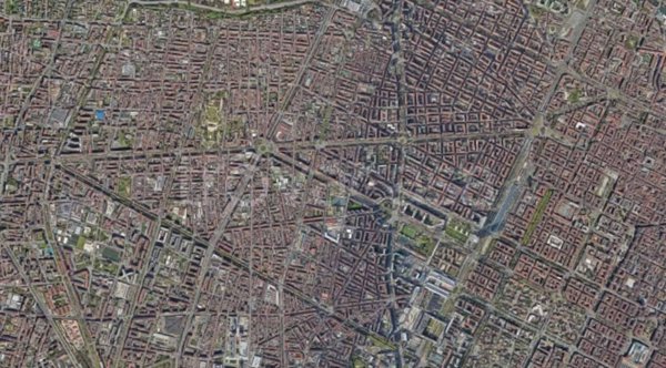 appartamento in vendita a Torino in zona Cenisia