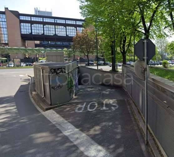 appartamento in vendita a Torino in zona Cit Turin