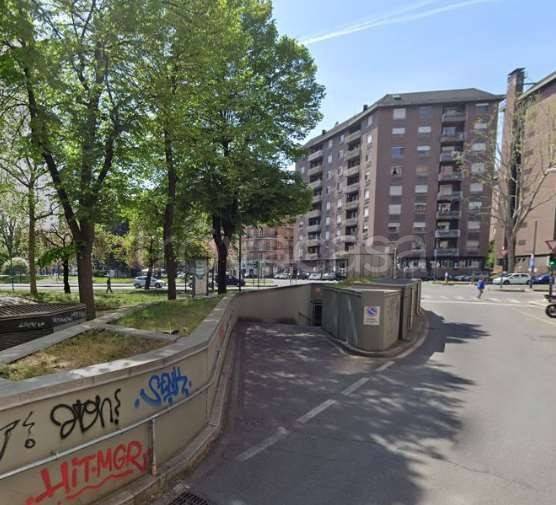 appartamento in vendita a Torino in zona Cit Turin