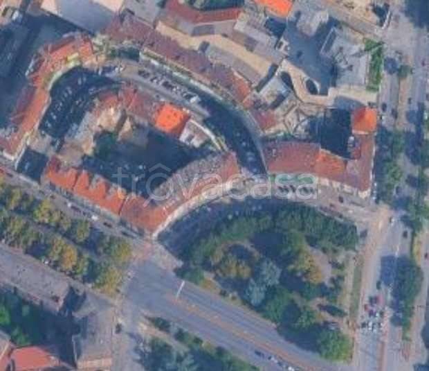 appartamento in vendita a Torino in zona Cenisia