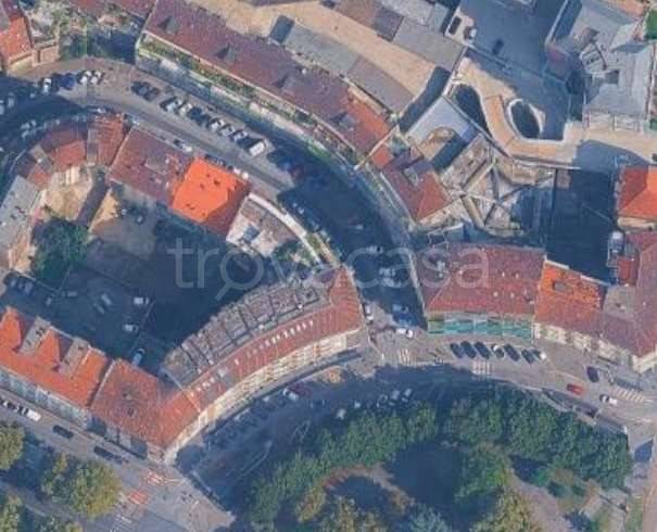 appartamento in vendita a Torino in zona Cenisia