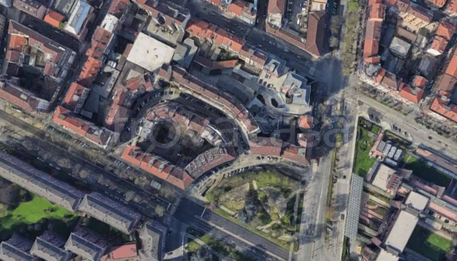 appartamento in vendita a Torino in zona Cenisia