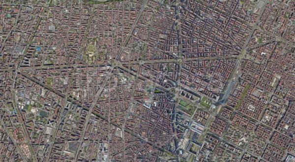 appartamento in vendita a Torino in zona Cenisia