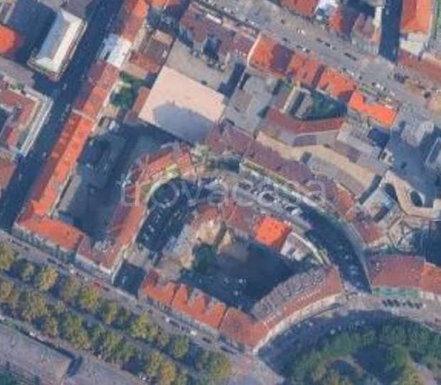 appartamento in vendita a Torino in zona Cenisia