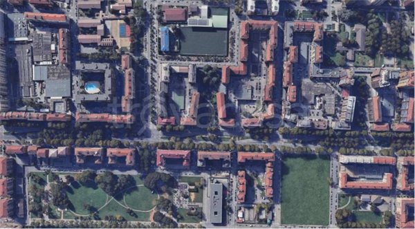 negozio in vendita a Torino in zona Lingotto