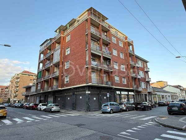 appartamento in vendita a Torino in zona Pozzo Strada