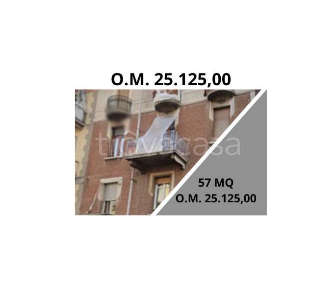 appartamento in vendita a Torino in zona Barriera di Milano