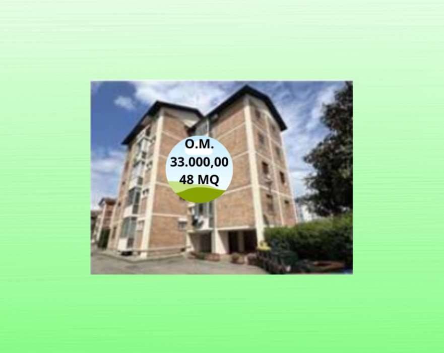 appartamento in vendita a Torino in zona Lucento