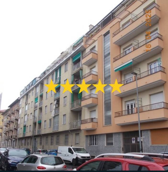 appartamento in vendita a Torino in zona Lingotto