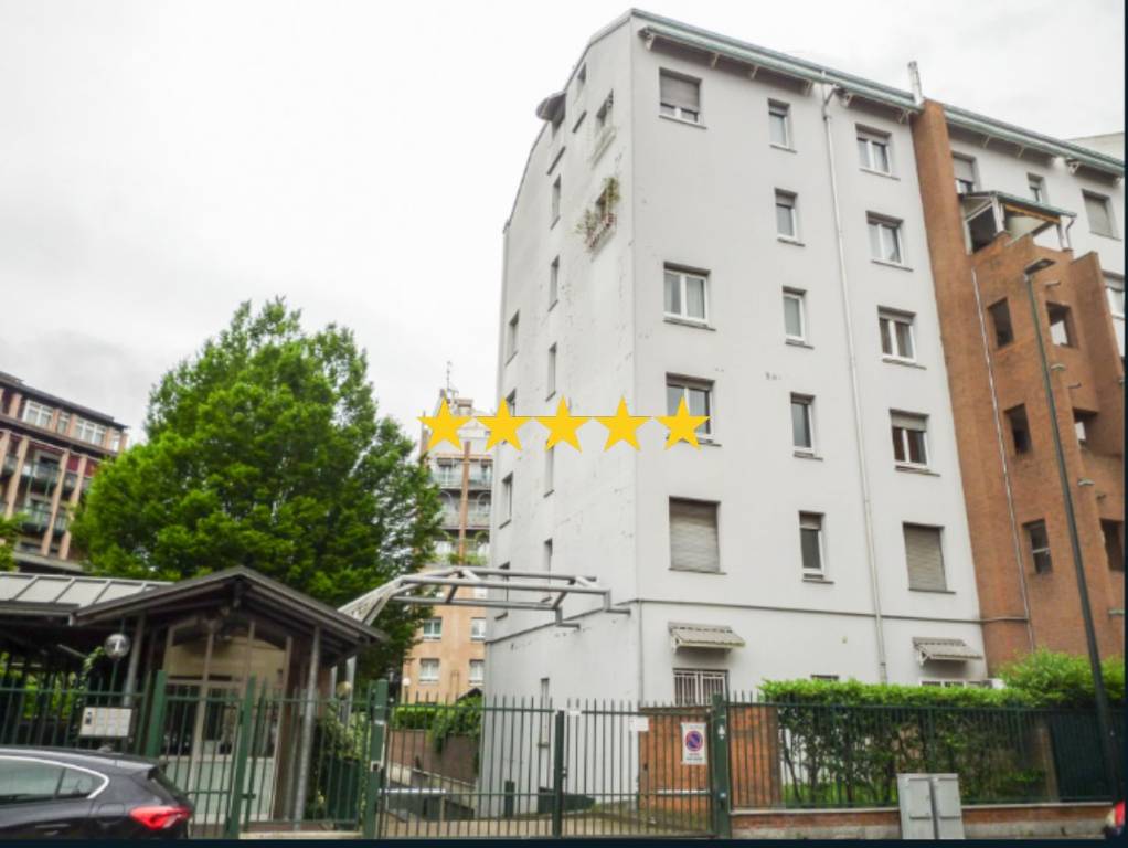 appartamento in vendita a Torino in zona Parella