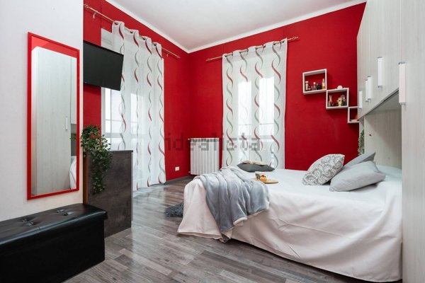 appartamento in vendita a Torino in zona Barriera di Milano