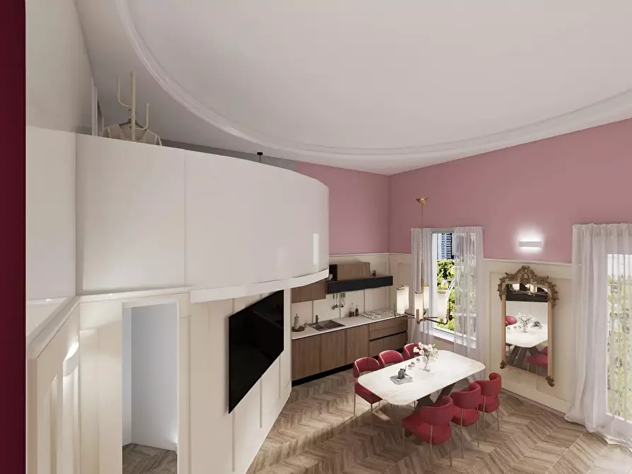 casa indipendente in vendita a Torino