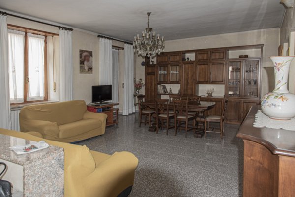 appartamento in vendita a Torino in zona Santa Rita