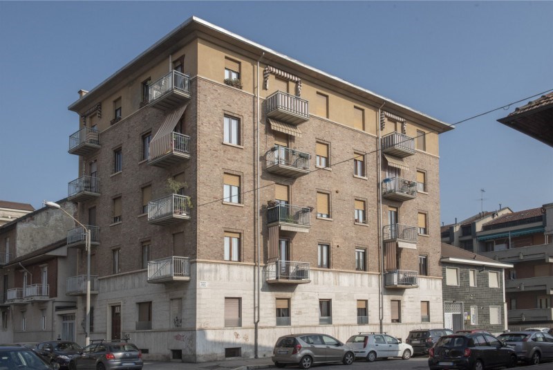 appartamento in vendita a Torino in zona Santa Rita