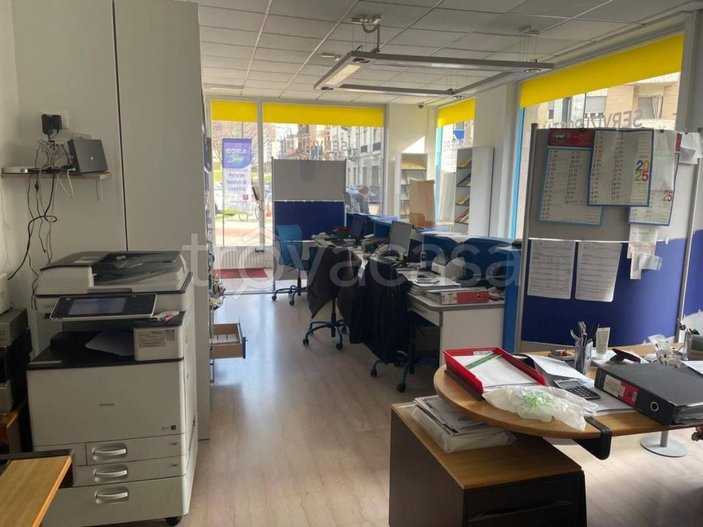 negozio in vendita a Torino in zona San Donato