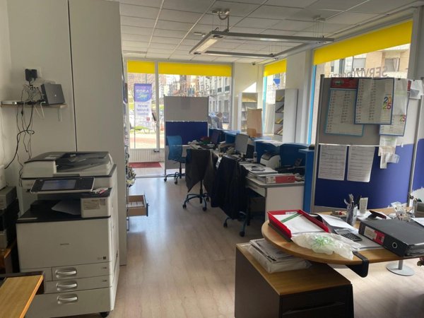 negozio in vendita a Torino in zona San Donato