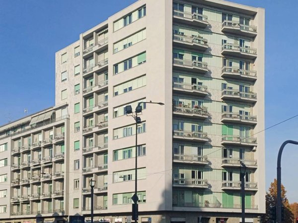 appartamento in vendita a Torino in zona Campidoglio