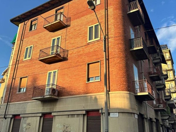 appartamento in vendita a Torino in zona Rebaudengo