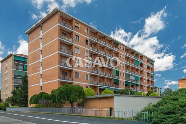 appartamento in vendita a Torino in zona Barriera di Milano