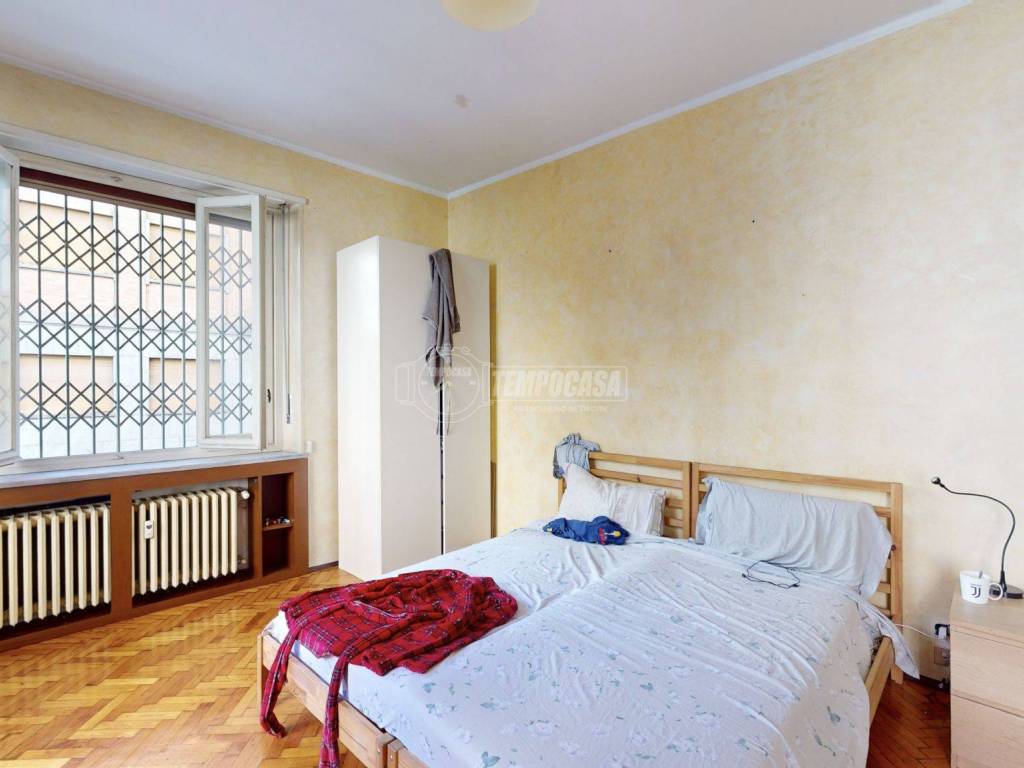 appartamento in vendita a Torino in zona San Salvario