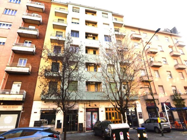 appartamento in vendita a Torino in zona Crocetta