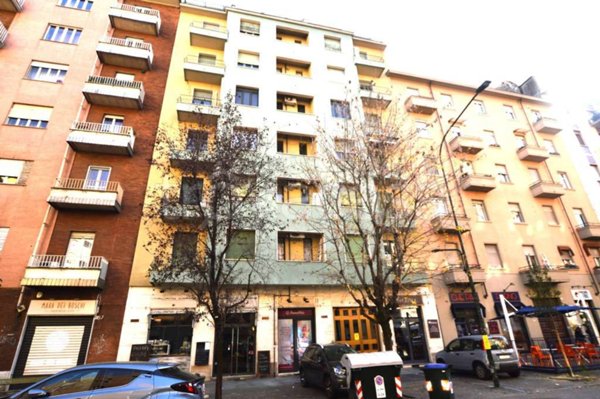 appartamento in vendita a Torino in zona Crocetta