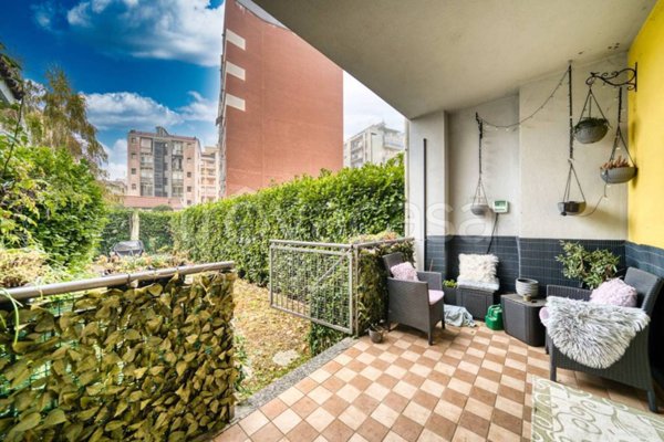 appartamento in vendita a Torino in zona Madonna di Campagna