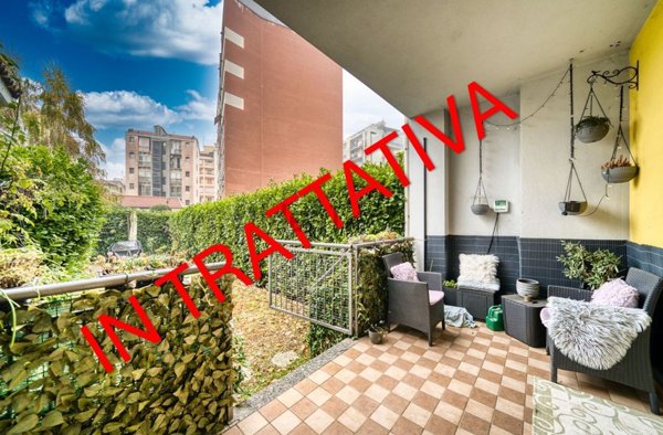 appartamento in vendita a Torino in zona Madonna di Campagna