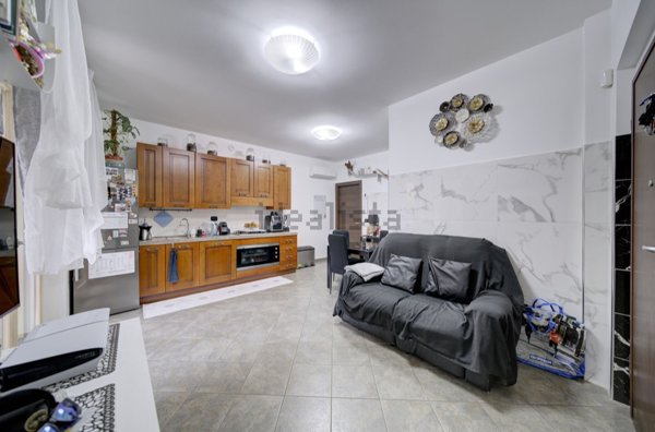 appartamento in vendita a Torino in zona Madonna di Campagna