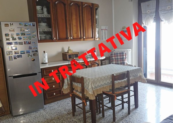 appartamento in vendita a Torino in zona Borgata Vittoria