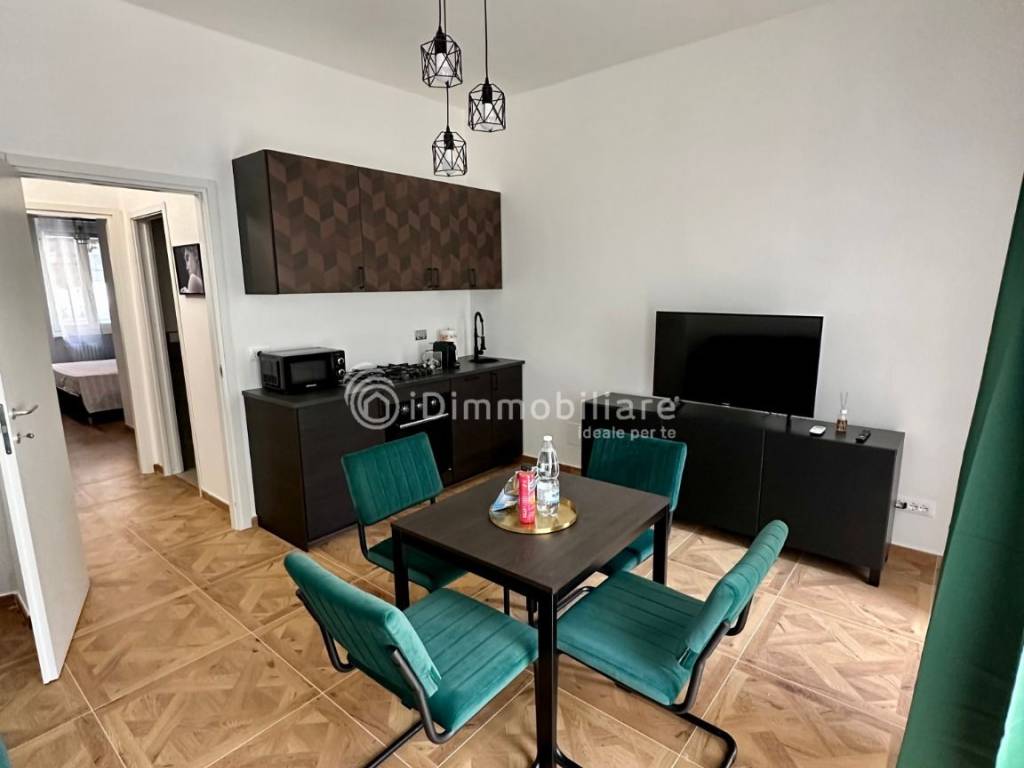 appartamento in vendita a Torino in zona Aurora