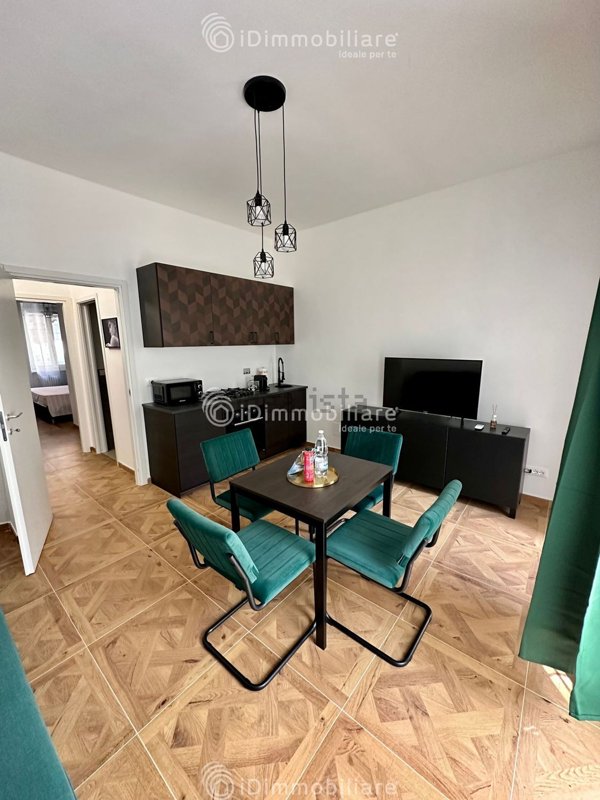 appartamento in vendita a Torino in zona Aurora