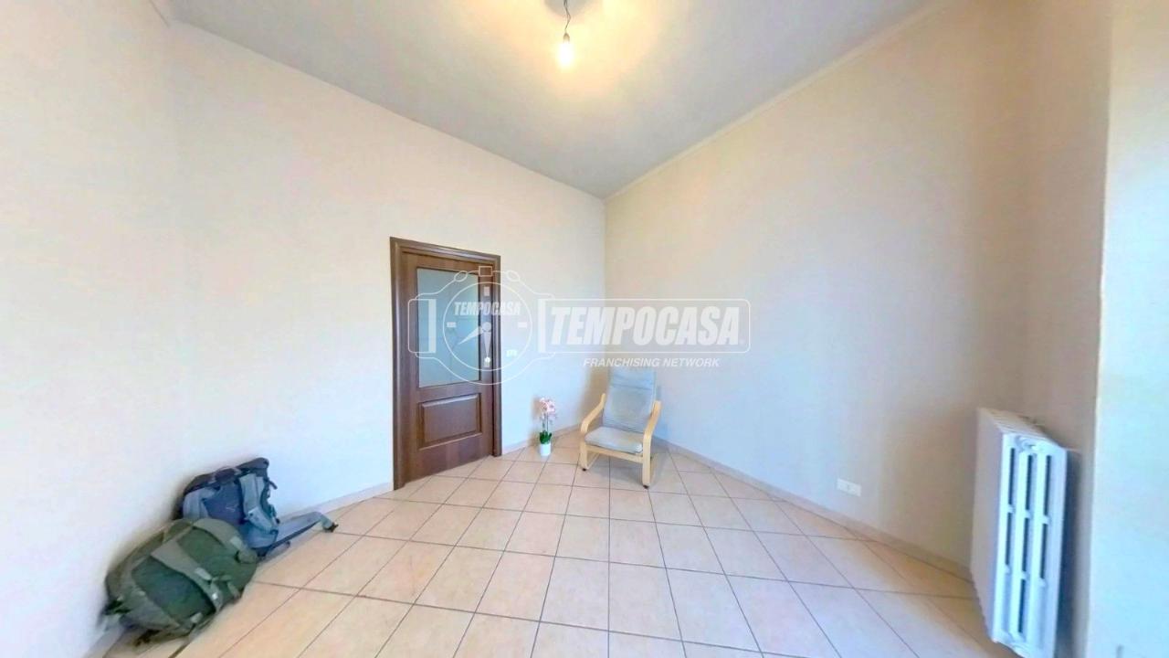 appartamento in vendita a Torino in zona Barriera di Milano