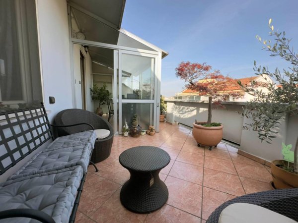 appartamento in vendita a Torino in zona Madonna di Campagna