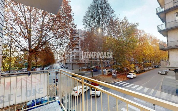 appartamento in vendita a Torino in zona Santa Rita