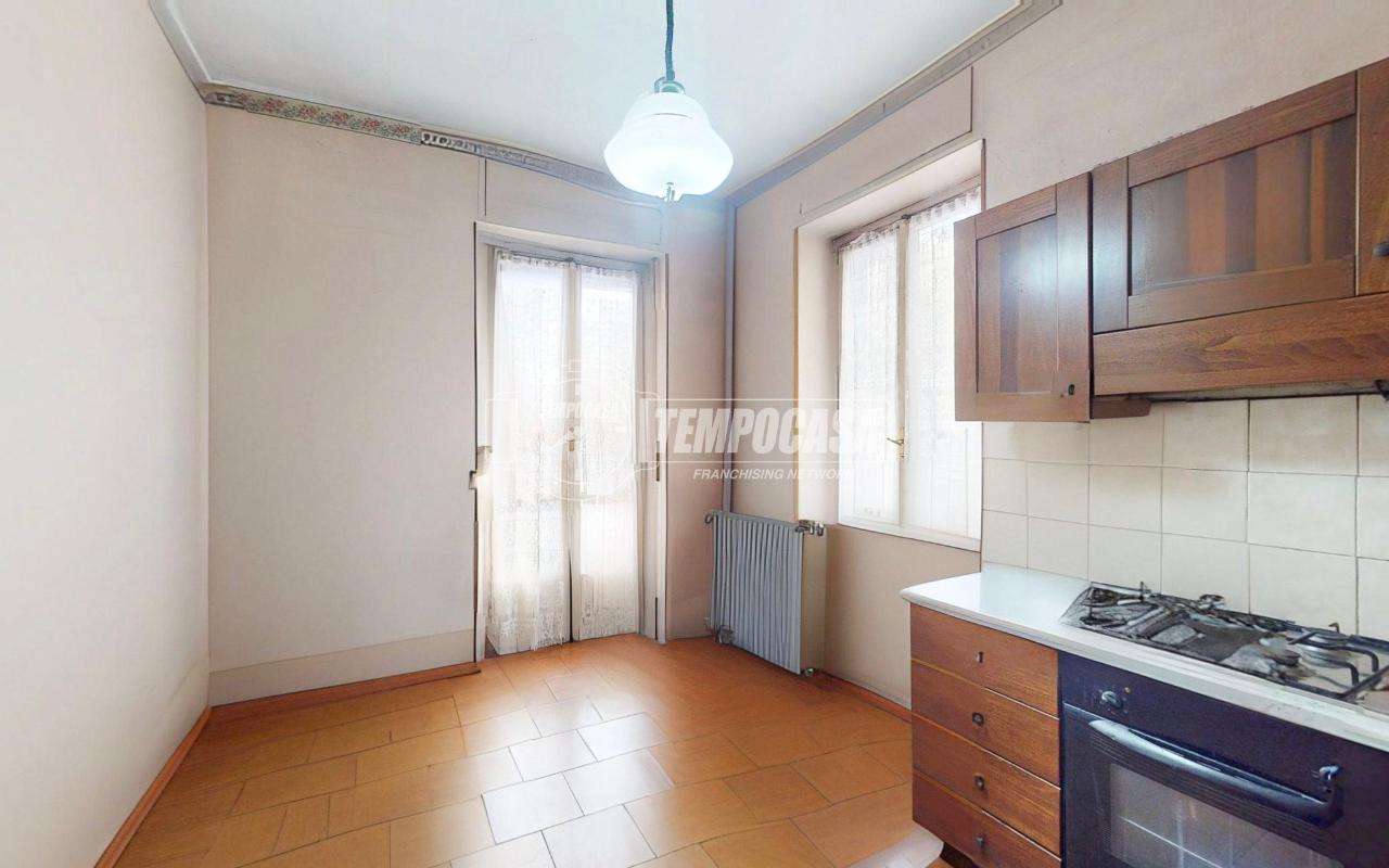 appartamento in vendita a Torino in zona Santa Rita