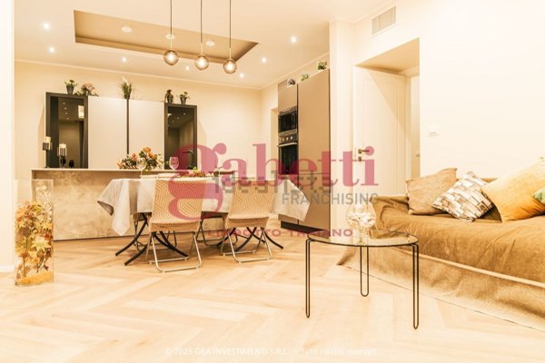 appartamento in vendita a Torino in zona San Donato