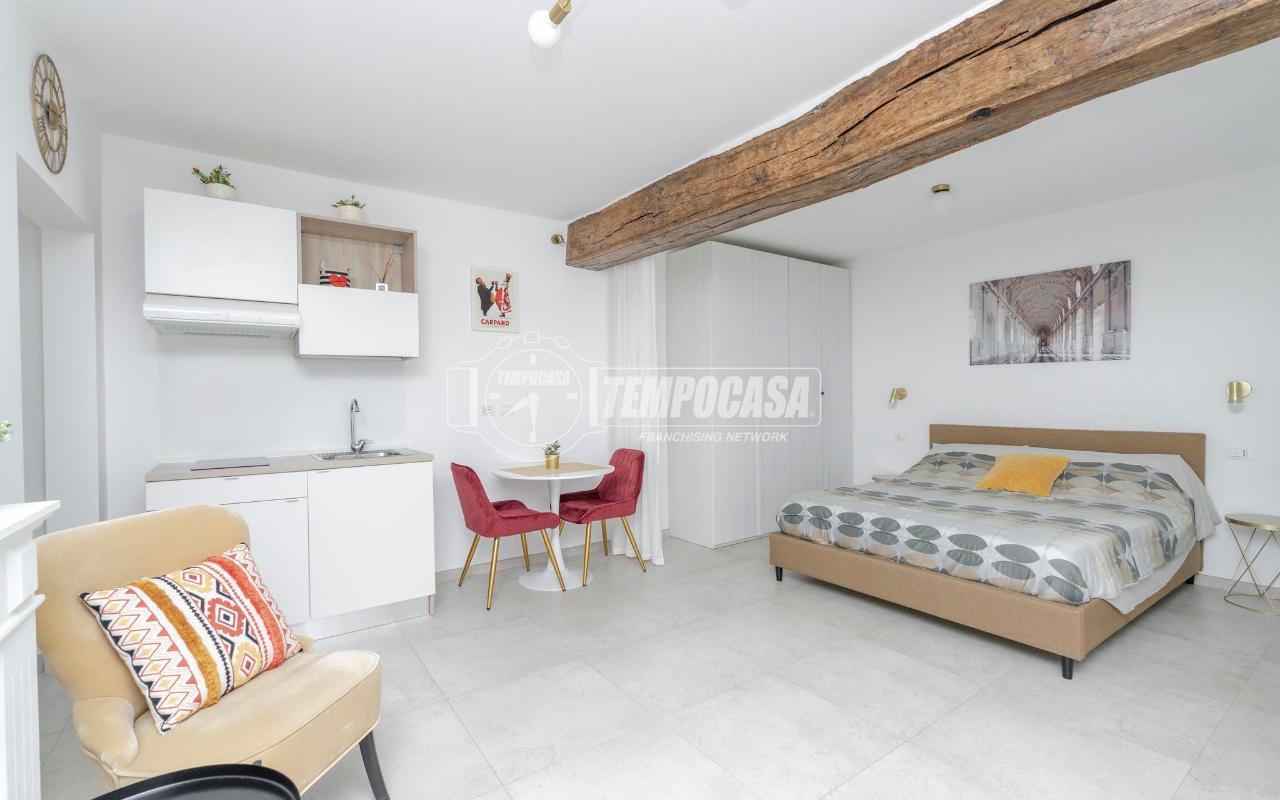 appartamento in vendita a Torino in zona Centro Storico