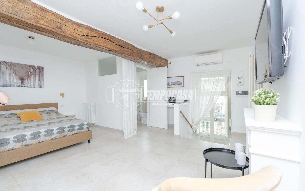 appartamento in vendita a Torino in zona Centro Storico